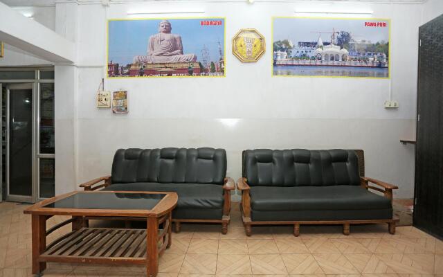 OYO 28731 Hotel Vishal