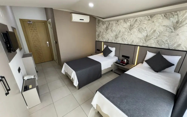 Sardunya Hotel