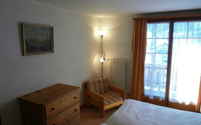 Hôtel des Haudères