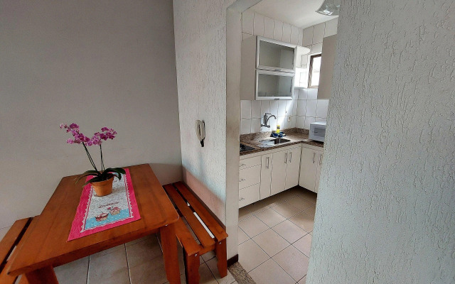 Condomínio Santa Mônica