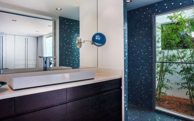 Dream Villa St-Jean 891