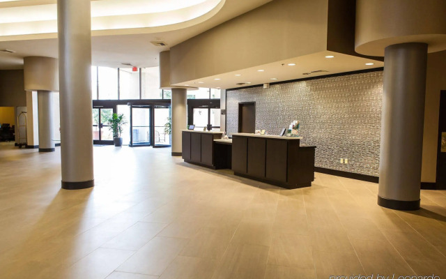 Delta Hotels by Marriott Ontario Airport