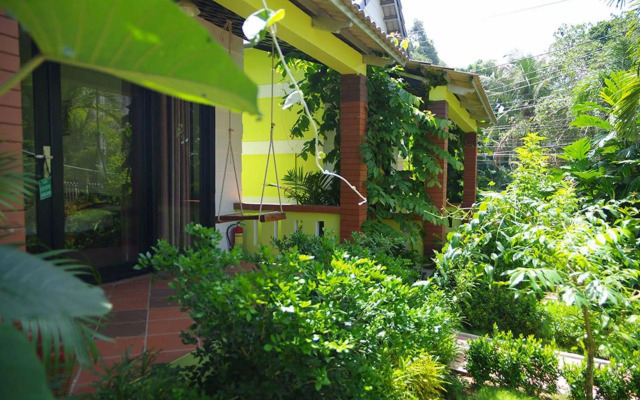 Mai Phuong Binh Bungalow
