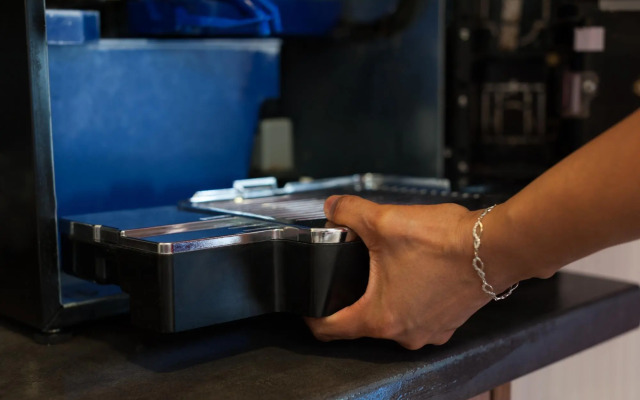 The Originals Boutique, Hôtel Le Pariou