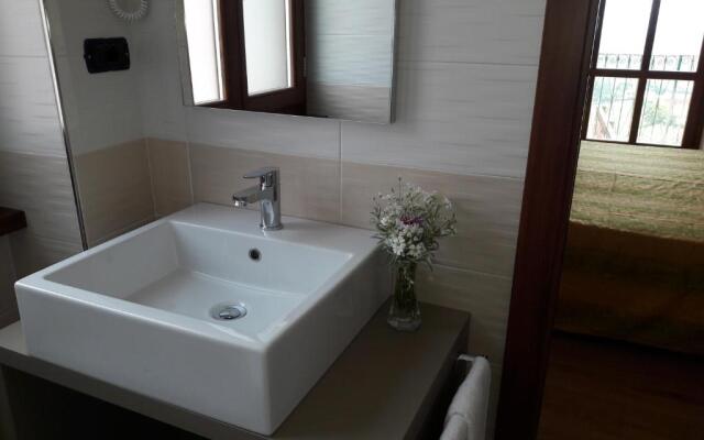 Albergo Diffuso Belvedere