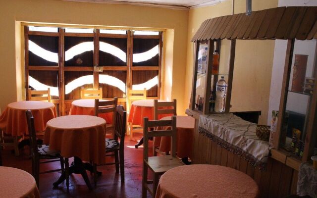 Casa Don Jose B & B