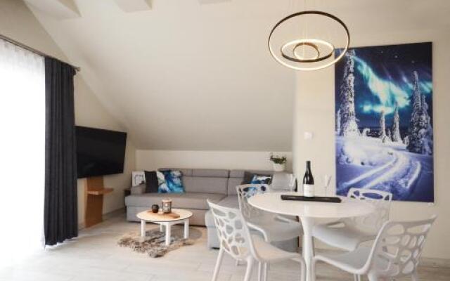 Aparthotel Czarna Góra