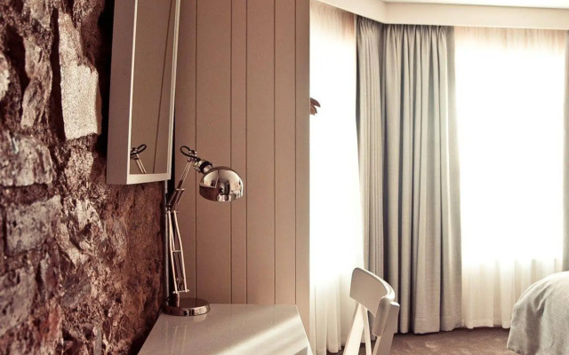 The Martello Hotel