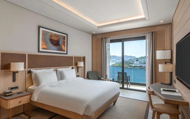 The Bodrum Hotel Yalikavak - MGallery Collection