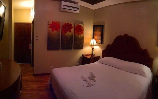 Park Place Belize