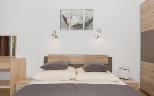 Jantar Apartamenty - Family Vacation Polanki