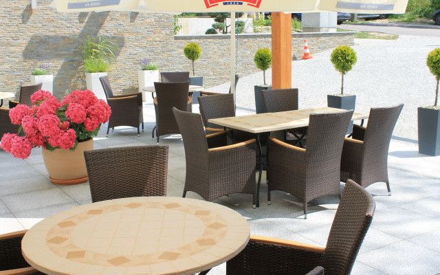Hotel Willa Hueta