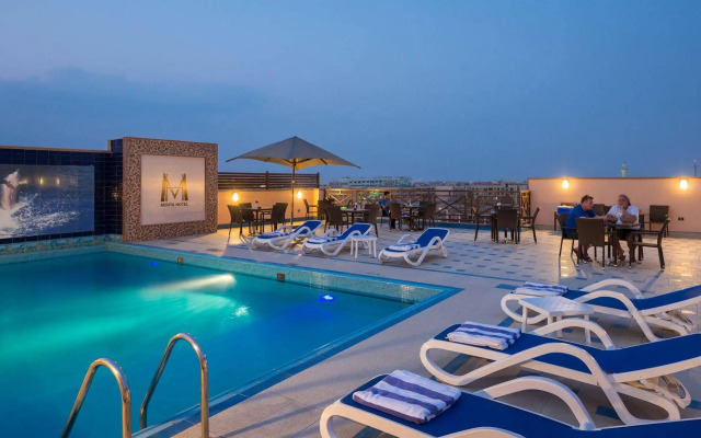 Mirita Hotel