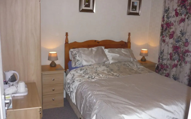 De La Warr Guest House