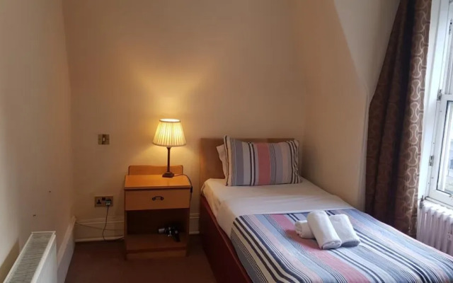 Soprano Hostel