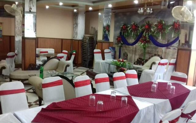 Al-Nazir Hotel & Restaurant