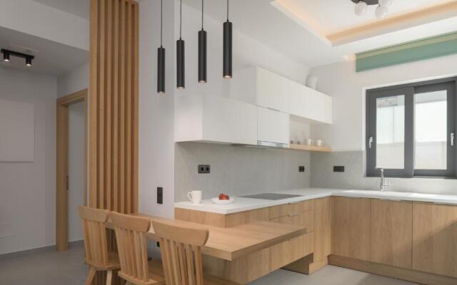 Eolides Villas , Quite Idyll of Rural Bliss,By ThinkVilla