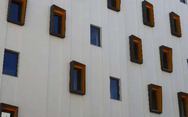 Corasun Hotel