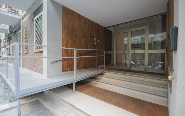 Le Piazze Di Roma Sweet Apartment