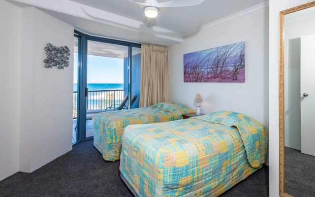 Centrepoint Holiday Apartments