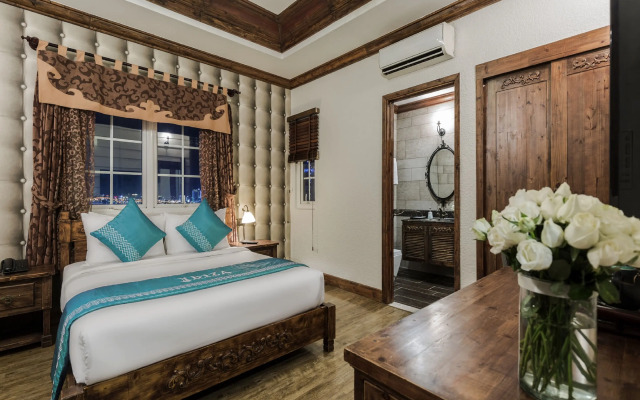 IBIZA Riverfront Da Nang Hotel