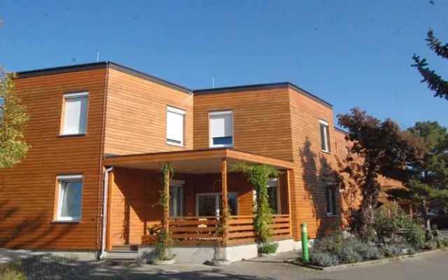 Greencity Boardinghouse