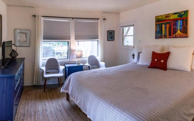 '1900' Guest House ~ Near OSF