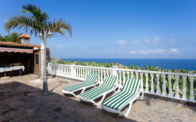 HomeLike Garachico Ocean View