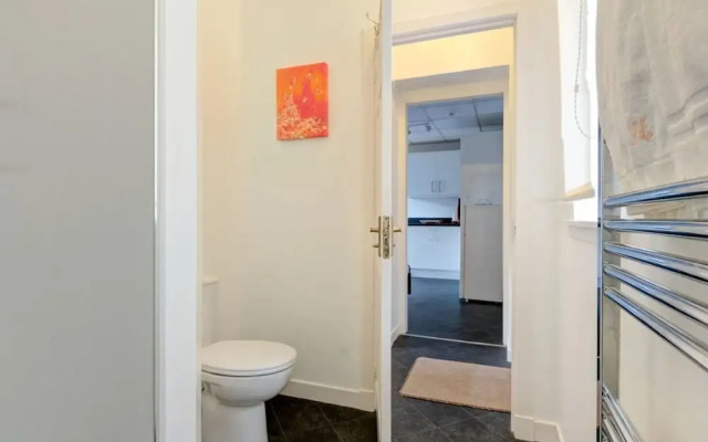 Auld Manse Apartment