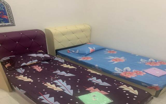 OYO 90966 Family Homestay Botani Ipoh