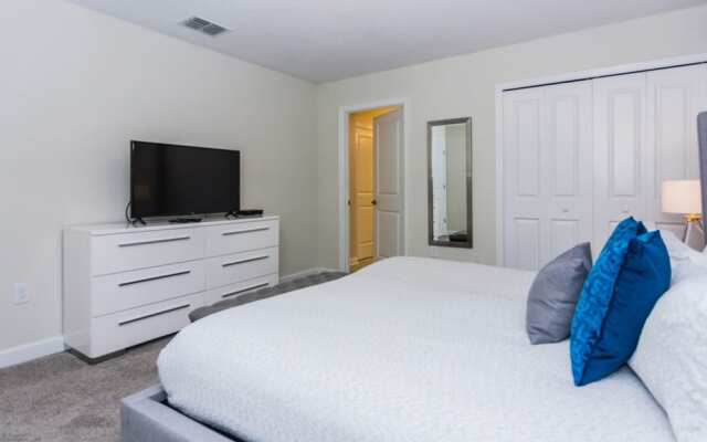 Magical Vacation Townhome SL4809