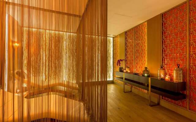 The Fortyfive Business Hotel & Spa