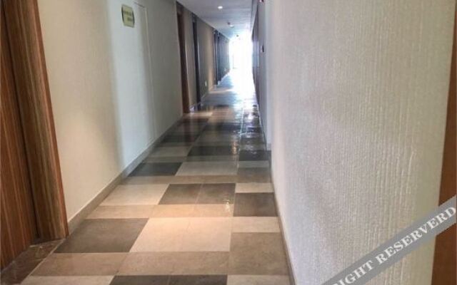 Xunliaowan V-Continent Apartment Hotel