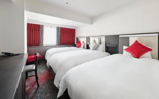 Standard Floor Triple room 사진 2