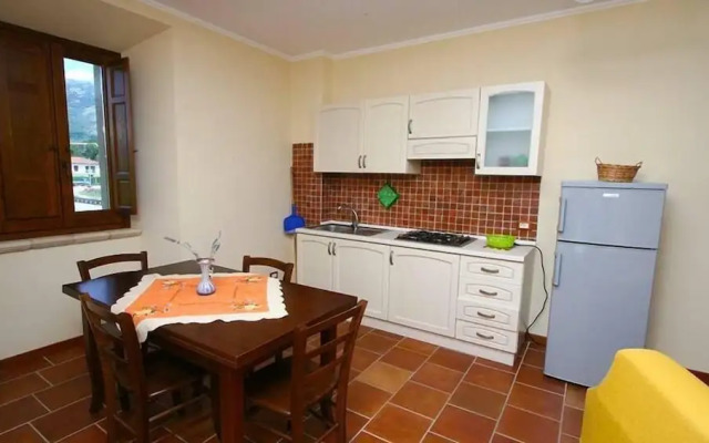 agriturismo campo del monaco