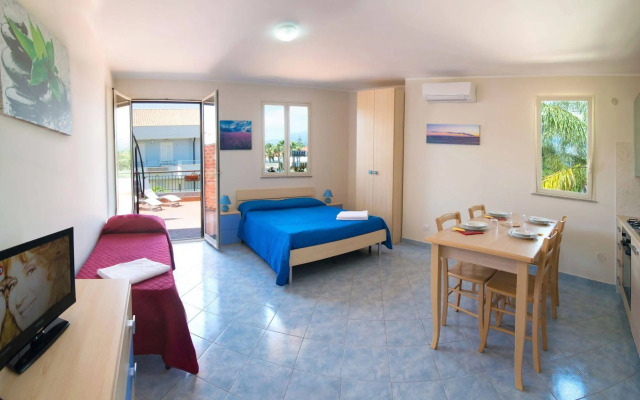 Le Ville della Contea -Vacation rentals