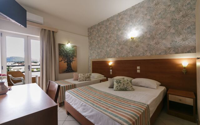 Erato Hotel