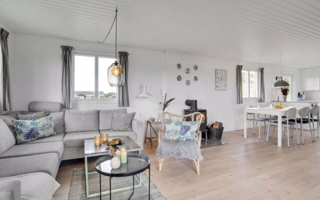 "Cita" - 500m from the sea in Western Jutland