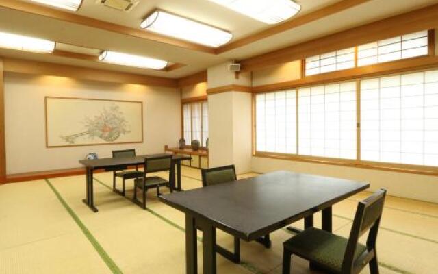 Yumei Hotel