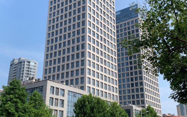 Ji Hotel Rizhao Wanpingkou Scenic Spot – Exterior – Rizhao
