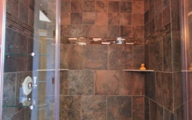 The Inn at Glen Alpine