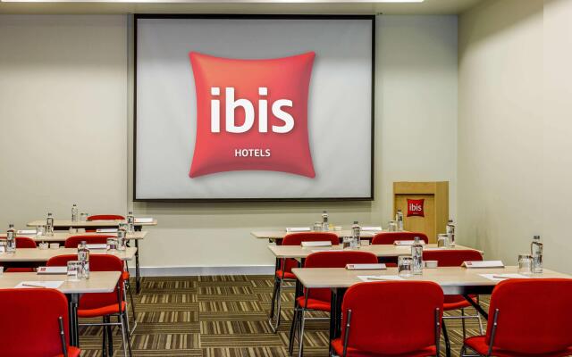 ibis Istanbul Esenyurt