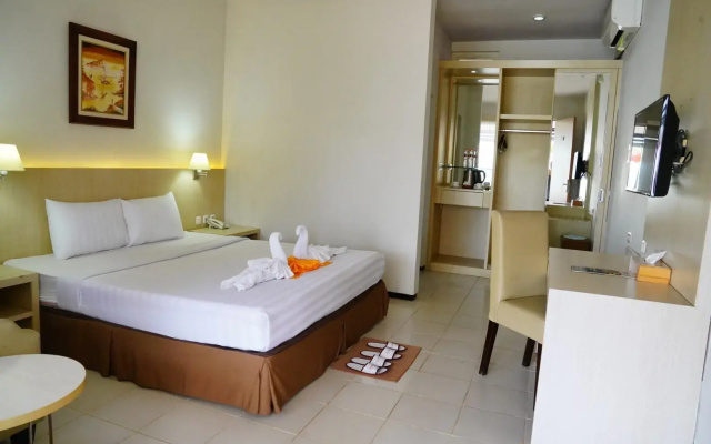 Hotel Metropole