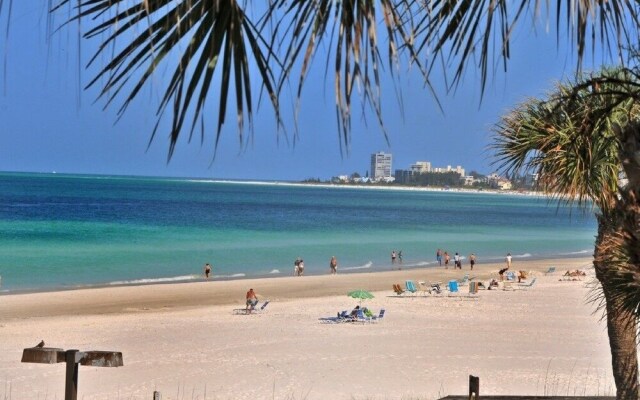 Midnight Cove Ii 932c -spectacular View-updated 2 Bedroom Condo