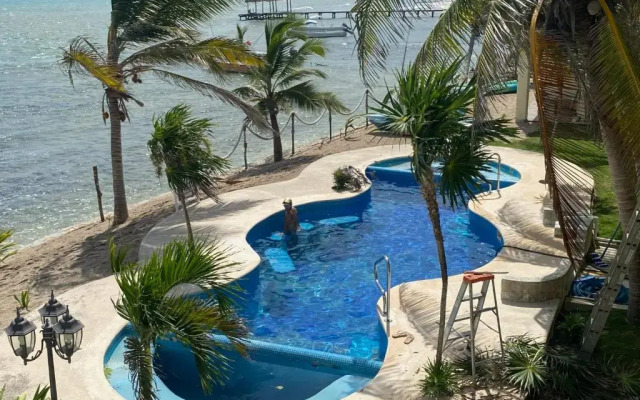 Casa Cenote