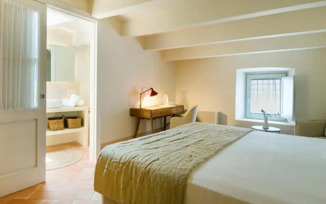 Can Mascort Eco Hotel