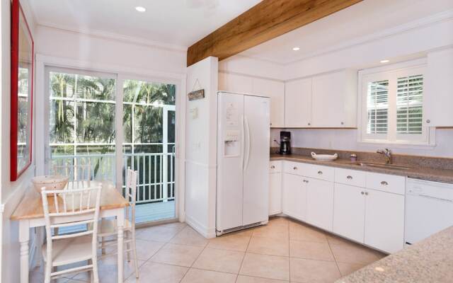 Lollipop Captiva