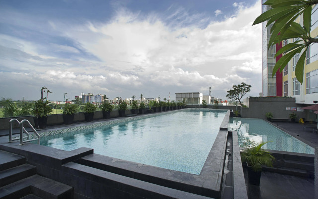 Grand Zuri Jababeka - Cikarang
