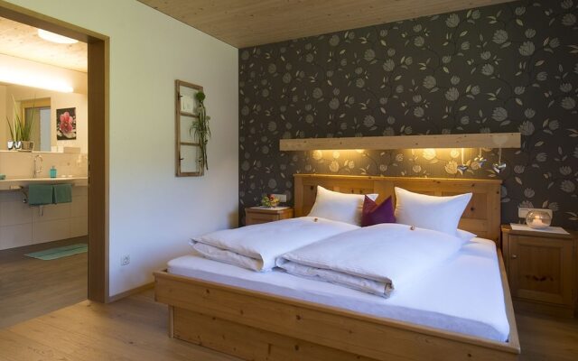 Appartements Veronika