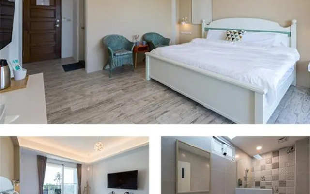 Auspice Garden Homestay